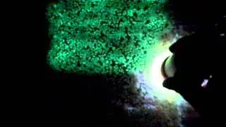 UVPaqlite- The Amazing Light Charges in Seconds