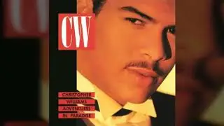 Christopher Williams - I'm Your Present
