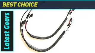 Best Agras Done Parts for D-JI T40: Rear Arm ESC Composite Line