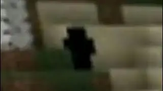 3AM Minecraft PE Null Sighting