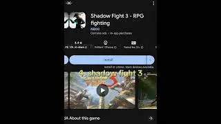 TOP 5 FAMOUS FIGHTING GAMES FOR MOBILE 📱 #shorts #short #viralshorts #gamer #games #video #fighting