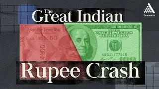 Rupee Crash: A Problem or A Strategy? | Explained