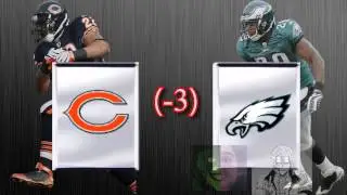 Week 16 - 2013 NFL Picks