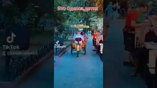 Я абсолютно счастливый человек #лилияковаленко #odessa