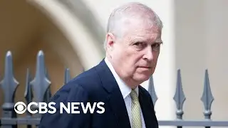 Latest news on former Prince Andrew's arrest, investigation following Epstein files release