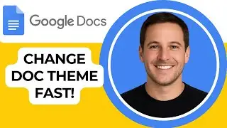How to Change Document Theme in Google Docs on Windows PC &ndash; Quick Guide