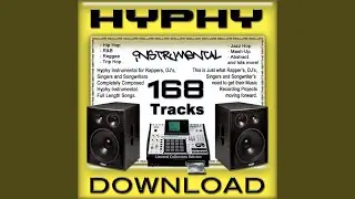 Hyphy Instrumental 123