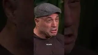 Jon Jones' tiny calves | Joe Rogan |ft. @OfficialFlagrant