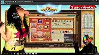 DDTANK FORTALECIMIENTO +12   /  ropa /  THECALLING