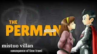 mistuo villan ||This Villain in a Kids' Movie is INSANE||final part 