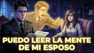 PUEDO LEER LA MENTE DE MI ESPOSO [FULL - 076]