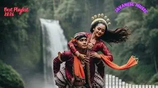 &ldquo;Java Emotional Soft Resonance 💖 | Calm Javanese Love Remix for Deep Relaxation&rdquo;