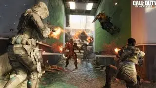 BO3 Gameplay | [German/Deutsch] RaZer ZOMBIES