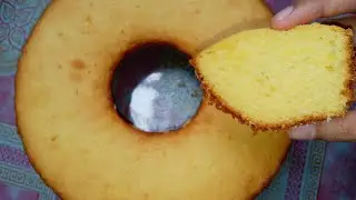 RESEP BOLU TAPE SUPER LEMBUT ANTI GAGAL!! 