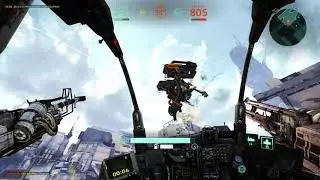 Daily Hawken Content #25: High Level PUG