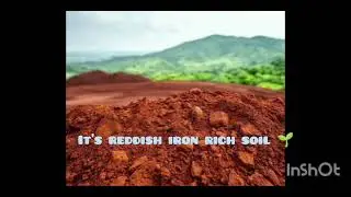 ######viralvideo#######supportmychannel#####its###@bout#######laterite####soil#####📚📚