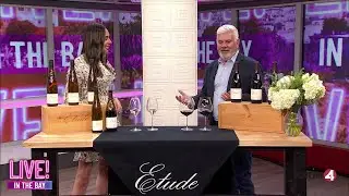 Sponsored: Etude Winery committed to sustainable practices for a greener future