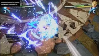 DRAGON BALL SPARK zero quote macth//Film - PLAYSTATION - 2026_2_4_7_31_13*