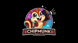 Chipmunk Creative 2026 Reel