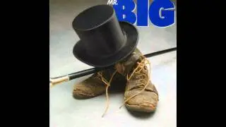 Mr. Big - Wind Me Up