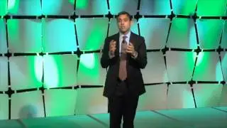 Vikram Mansharamani:  Global Trend: Demand For  Protein & Grain