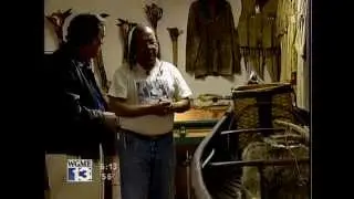 Penobscot Museum