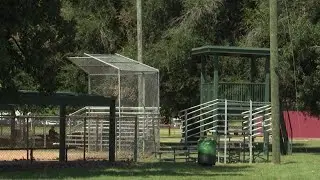 &lsquo;It&rsquo;s a part of our community&rsquo;: Audit on city park usage in Augusta