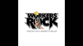 Ep. 9 - Migrant Workers Rights (Southeast Asia) w/ guest Andy J. Hall (Nepal)
