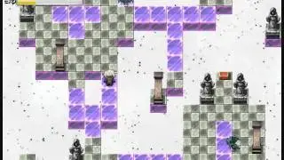 Castle Oblivion: Foundation Release Trailer
