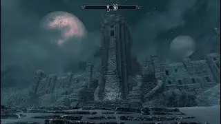 The Elder Scrolls 5 skyrim gameplay part 4: The greybeards