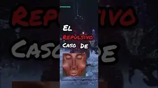 el repulsivo caso de ricknet #polemica