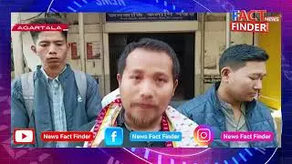 TSF memo to Tribal Welfare Dept demanding immediate release of pending post-matric scholarships