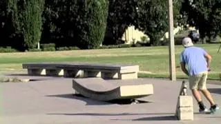 Jake Charters Lucky Web Edit