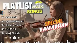 The Art of Love: Classic Arabic Romantic Melodies