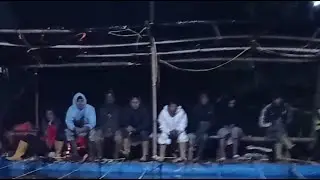 Mancing Perdana di tahun 2026