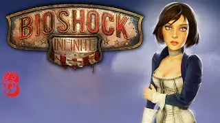 Прохождение Bioshock Infinite №6. Капитан Слейт и две новые силы