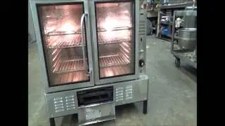 Blodgett Oven