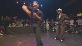 【BEST24】DAI vs R【TPU - THE FINAL 】