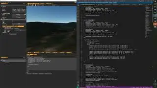 Create forest in maps plugin