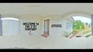 360&deg; Degree Real Estate Video - 75 Duke st, Gympie (Billy Mitchell - Century 21)