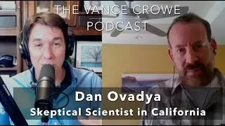 A scientist paid for his contrary thinking Dan Ovadya California Scientist