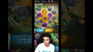 Lets Spin For Angelic Ring Event 🔥🥵    #ffkyc #freefire #kmc #kmckomban #wetalks #garenafreefire