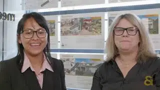 Property Management Report