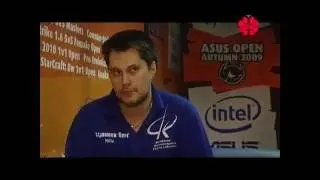 TRENDCLUB.RU -  ASUS Cup Autumn 2009. CS Non Profi