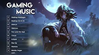 Inspiring Melodic Gaming Energy Mix 🔥| Best EDM, NCS, Trap, Dubstep, Electronic &
