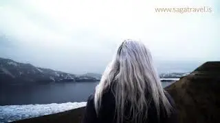 Askja Caldera - Saga Travel