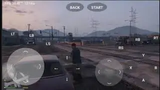 GTA 5 mobile mein Chikki cloud gaming se enjoy 16 1 2026