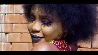 Bos Cola -  Black is Beautiful (Official Video)