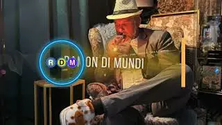 Distinguido - Ramon Di Mundi - Liricas