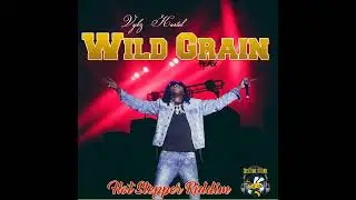 Vybz Kartel - Wild Grain (Remix) Hot Stepper Riddim